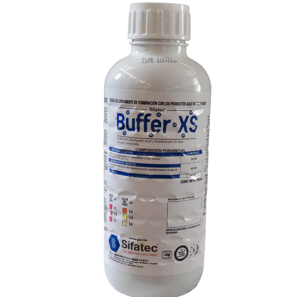 Buffer XS
